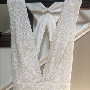 Rumor Boutique Dress